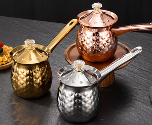 Turkish Coffee Pots3264