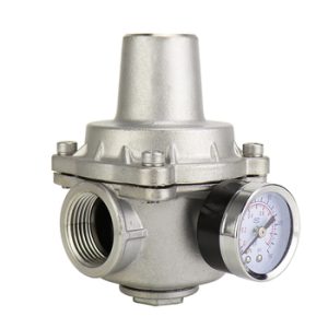 Pressure Regulator81697