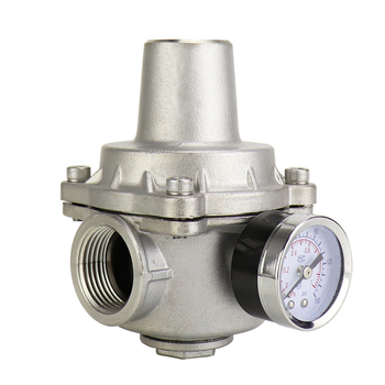 Pressure Regulator81697
