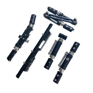 Surgical Instrument Holders & Bases12921