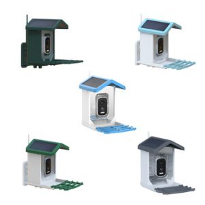 Bird Feeder Camera81885