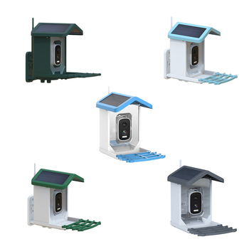 Bird Feeder Camera81885