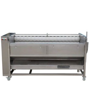 Fruit Vegetable Peeling Machines8296