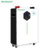 Sodium-ion Storage Batteries10177