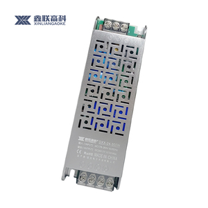LED Driver Power Supplies3012