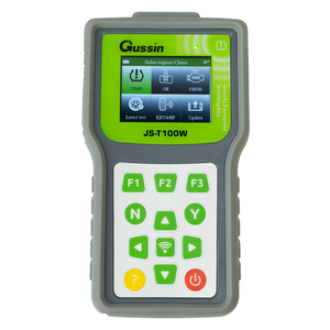 Diagnostic Test Tools6784