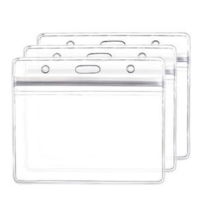 Badge Clips & Attachments12218