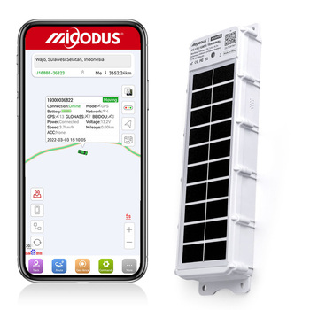Solar Tracker103911