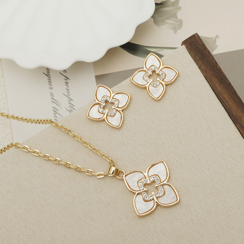 Pendant Fashion Necklace79898