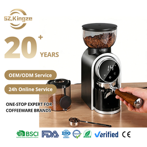 Electric Coffee Bean Grinders11639