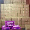 Baby Wet Wipes17792