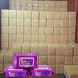 Baby Wet Wipes17792