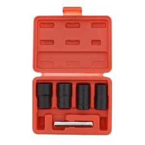 Bolt & Screw Extractors12356