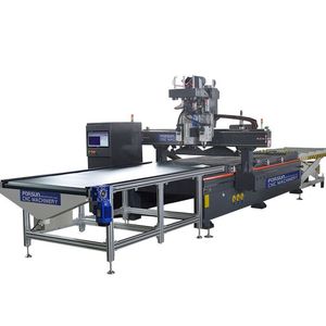 Furniture Making Machines4194