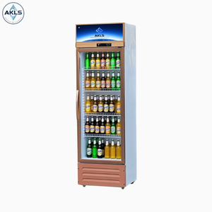Upright Freezers841