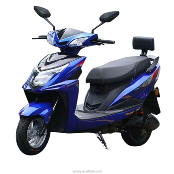 Electric Motorcycle78281