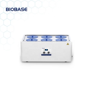 Lab Water Baths4462
