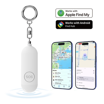 Personal Alarm82672