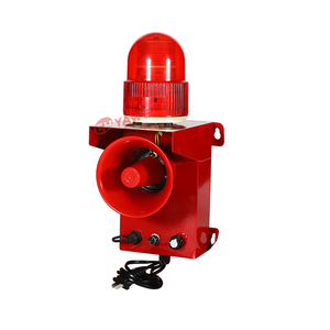 Alarms Buzzers & Sirens8653
