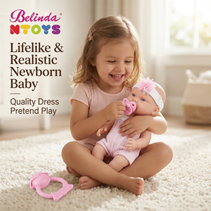 Reborn Baby Dolls3885