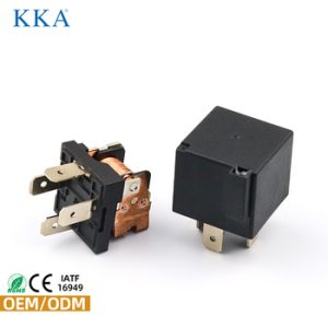 New energy vehicle relay Factory Code 17232