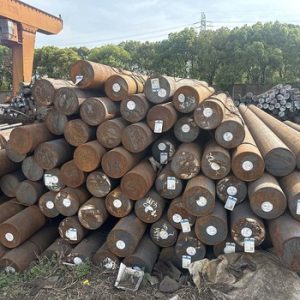 Round Steel82356
