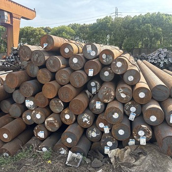Round Steel82356