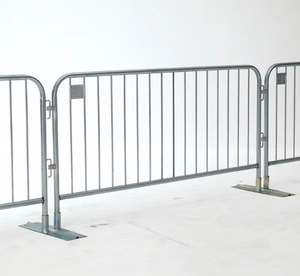 Traffic Guardrails2230
