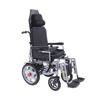 Electric Power Wheelchair80366