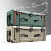 Cargo Tools & Support Racks582