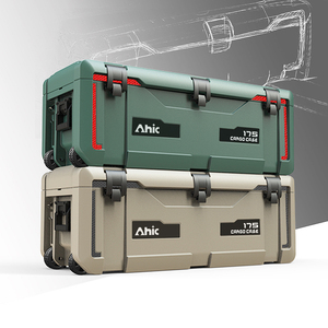 Cargo Tools & Support Racks582