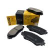 Bus Brake Pads11444