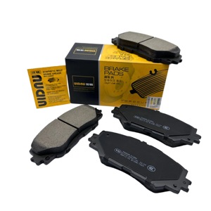 Bus Brake Pads11444