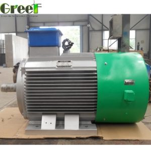 New energy vehicle motor Factory Code 11754