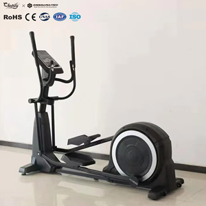 Elliptical Cross Trainers5514