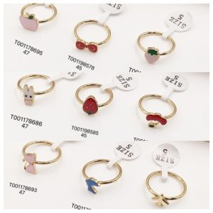 Kids' Jewelry94533