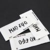 Garment Label82594