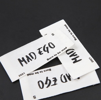 Garment Label82594
