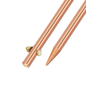 Lightning Rod Arresters4313