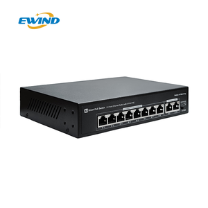 Enterprise Network Switches16996