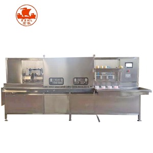 Fruit Vegetable Peeling Machines7363
