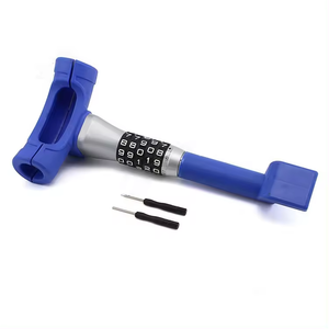 Anti-theft Steering Wheel Locks16292