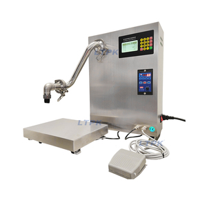 Filling Machines10375