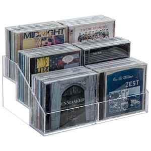 CD Storage Racks8063