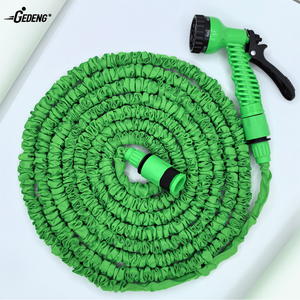 Garden Hose & Reel20571