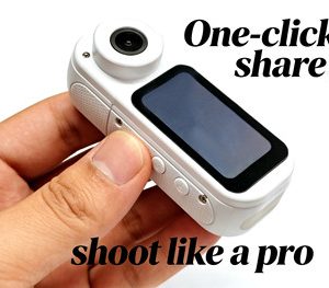 Action Cam Video Camera81951