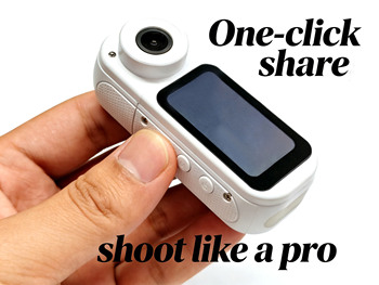 Action Cam Video Camera81951