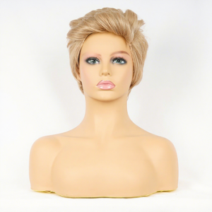 Synthetic Hair Piece Accessories79752