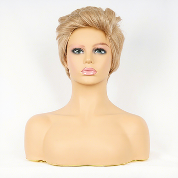 Synthetic Hair Piece Accessories79752