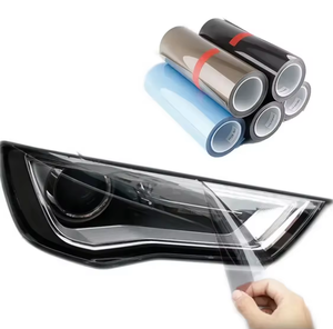 Headlight Trim Covers1262